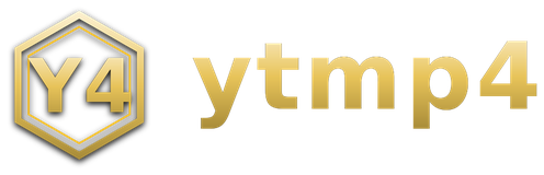 ytmp4 logo